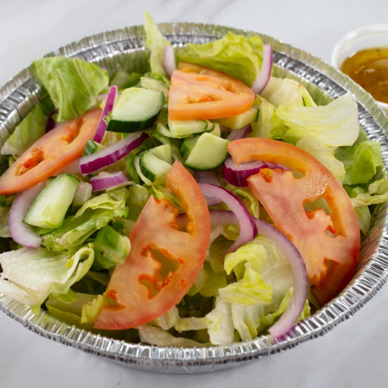 House Salad (Side)