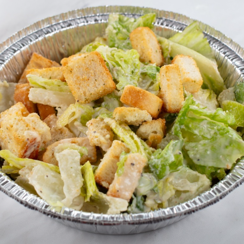 Caesar Salad (Side)