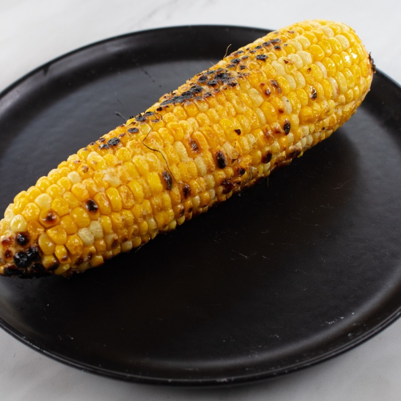 Corn on the Cob (Side)