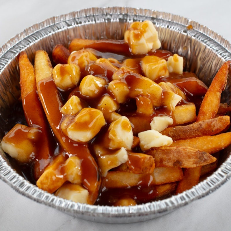 Poutine (Side)