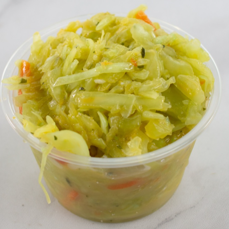 Coleslaw 8oz (Side)