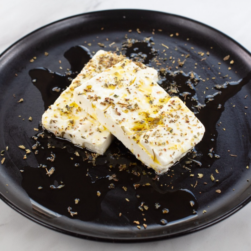 Extra Feta (Side)