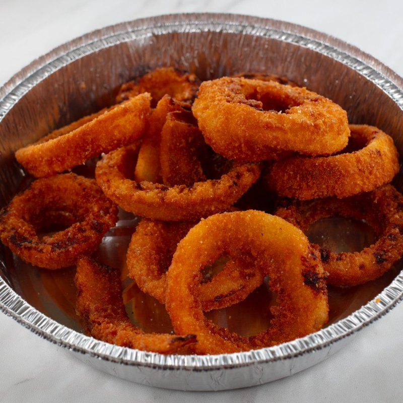 Onion Rings (Side)