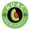 Guac Mexi Grill - Welland Menu and Delivery Ordering