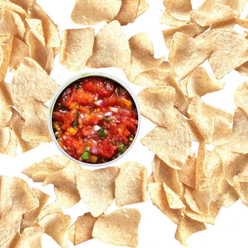 Chips & Salsa