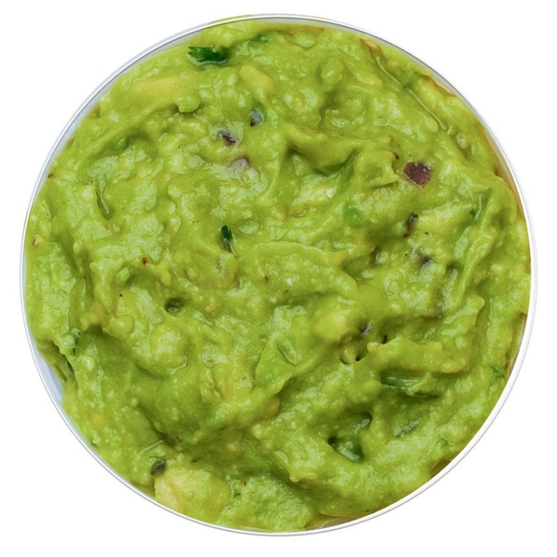 Side of Guacamole