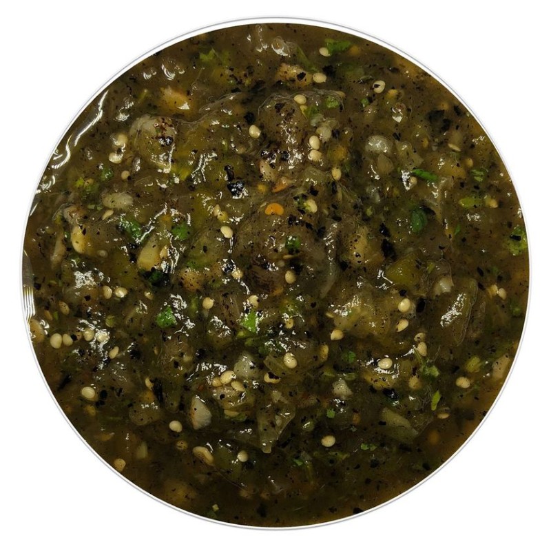 Side of Salsa Verde (Medium)