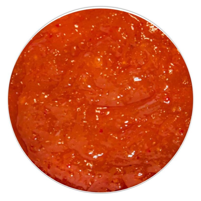Side of Hot Sauce