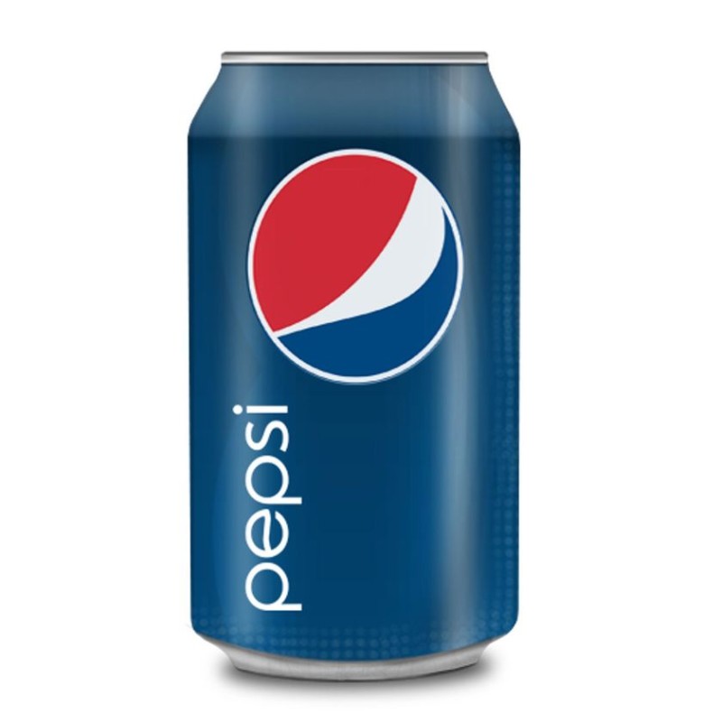 Can of Pop