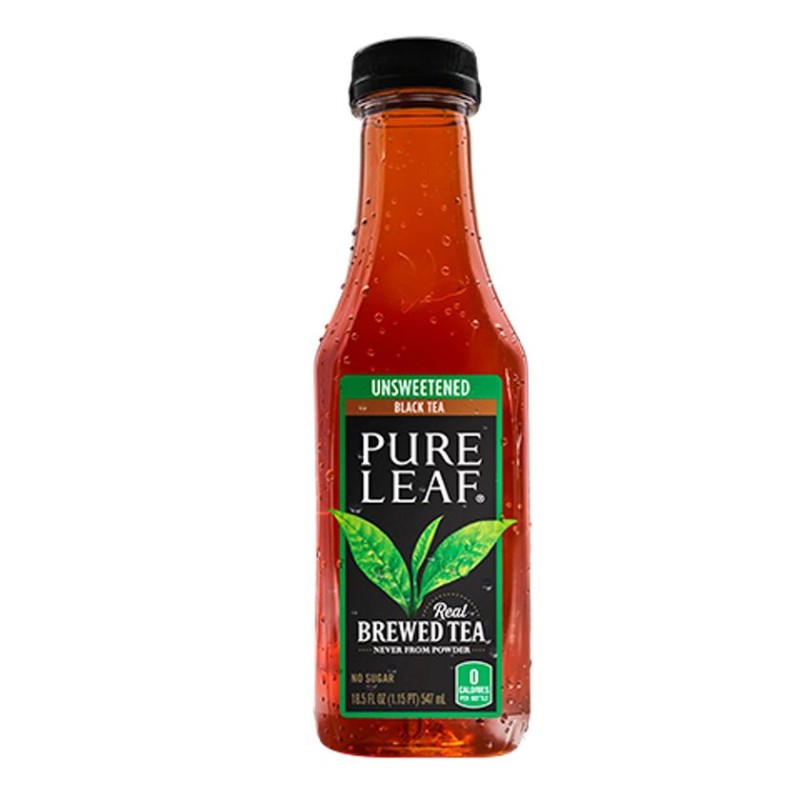 Pure Leaf Ice Tea