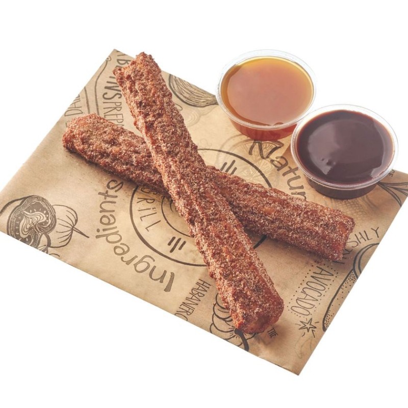 Churros