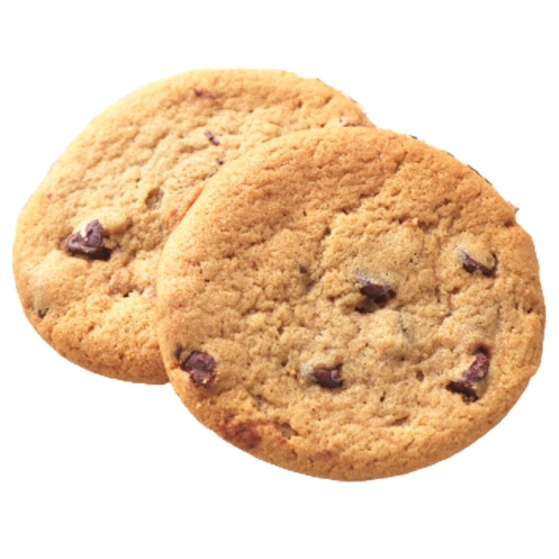 Chocolate Chip Cookie