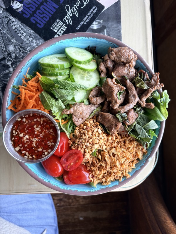 Thai Salad