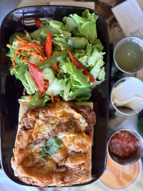 Chimichanga