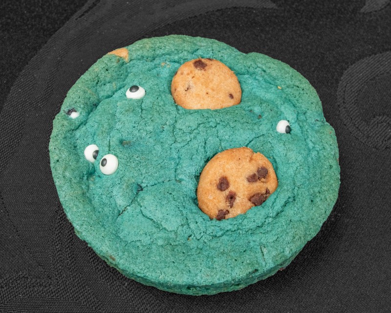 Individual Cookies