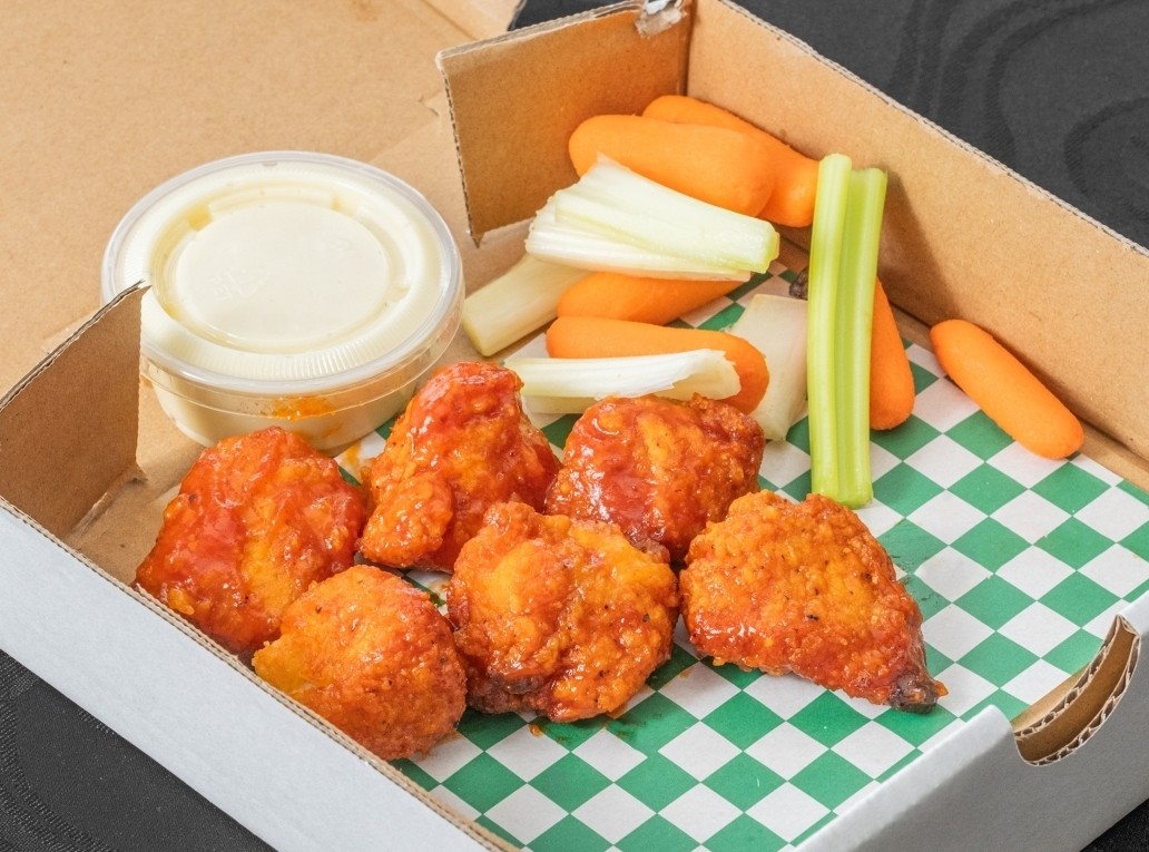 Chicken Bites