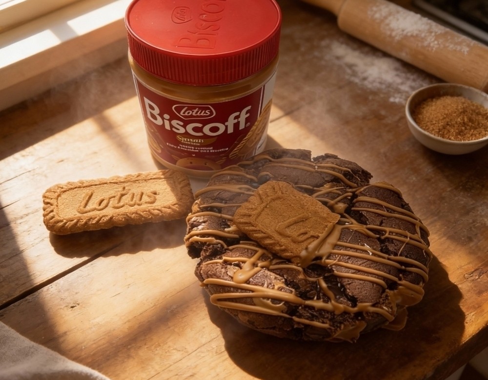 Individual Stuffed Cookie 6-Pack
