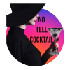 No Tell Cocktail Menu and Delivery Ordering