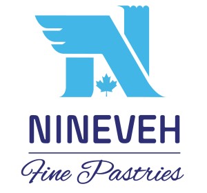 Nineveh Fine Pastries CheeZaatar & Nineveh Shawarma