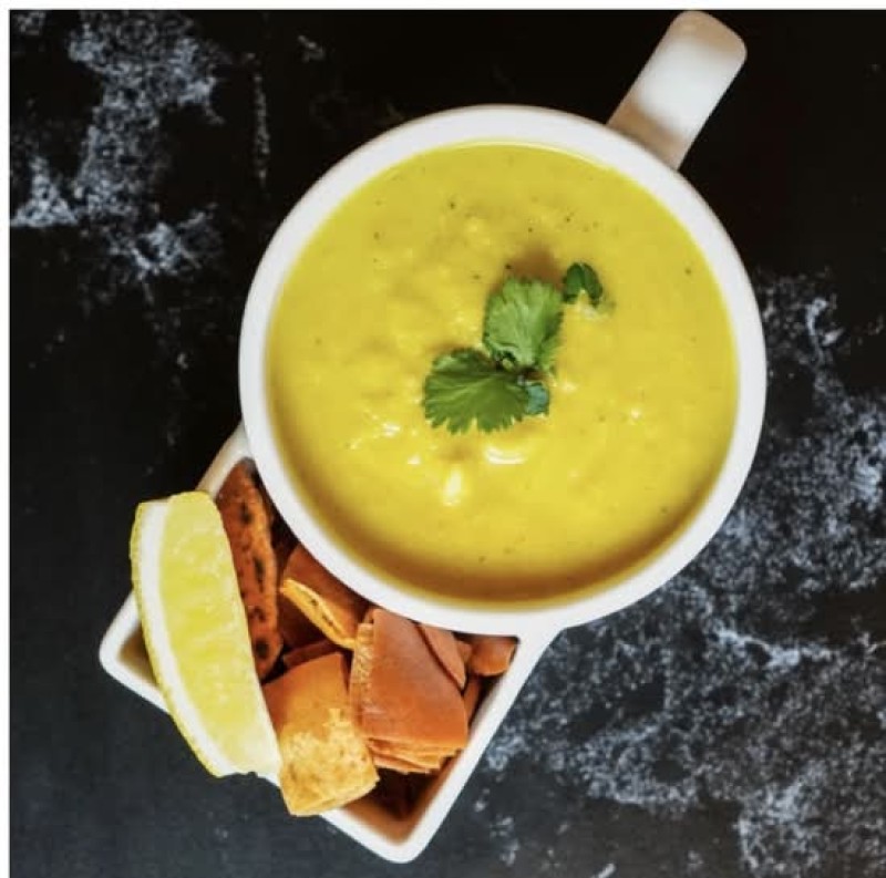 Lentil Soup