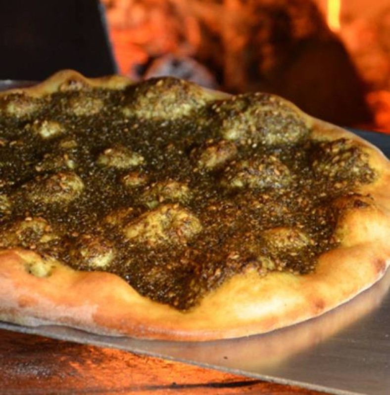 Zaatar