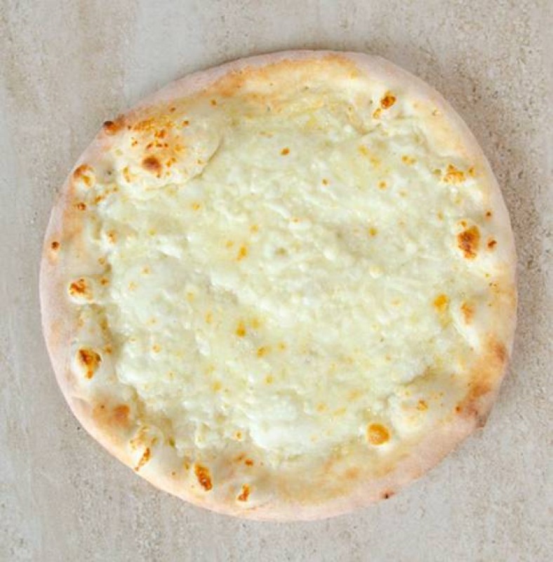 Cheese Manakish