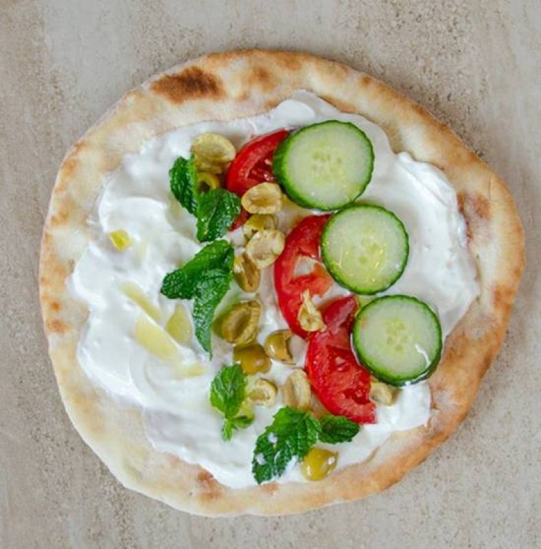 Labneh