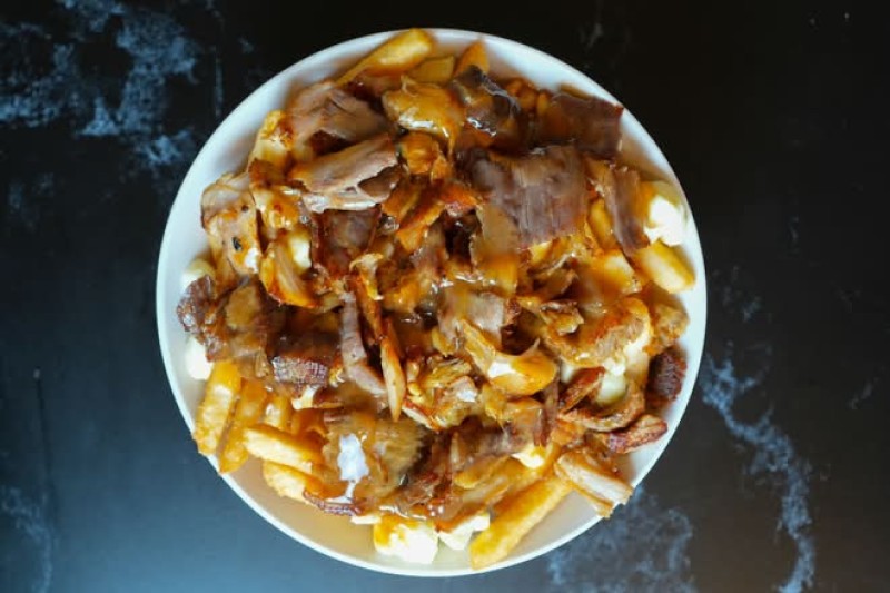 Poutine