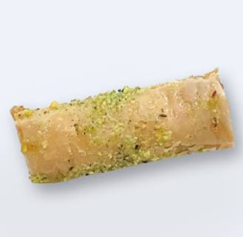 Almond Finger Baklava (5pc)