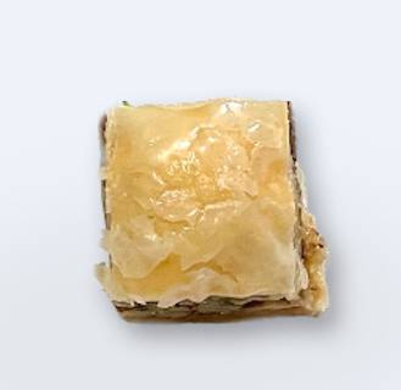 Pistachios Baklava (5pc)