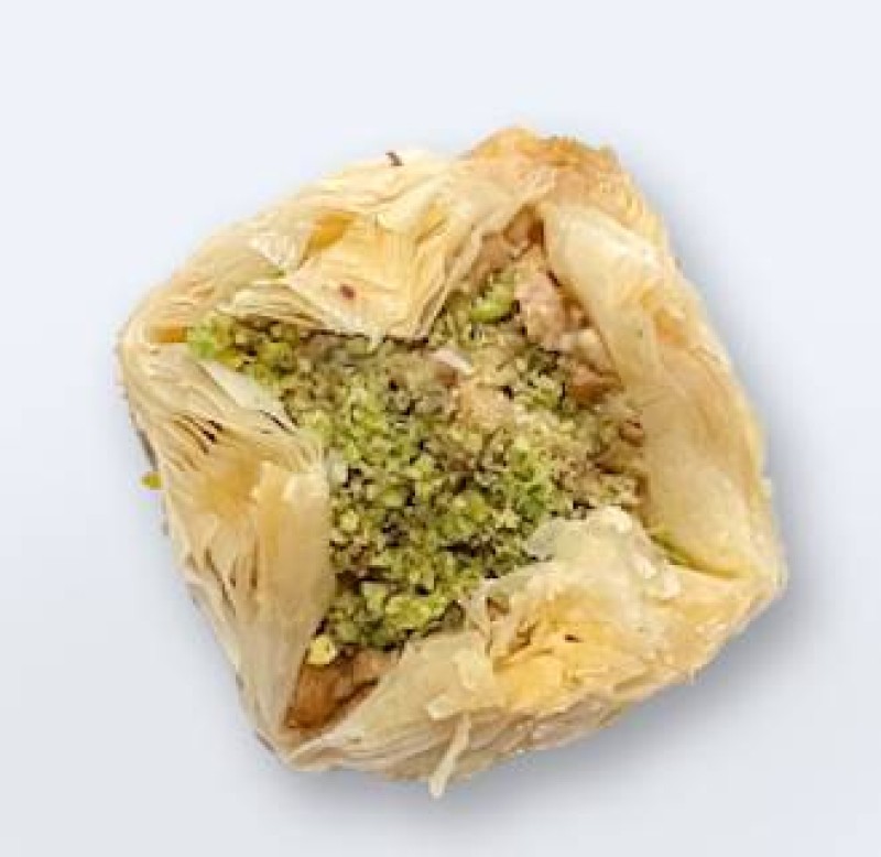 Cashews Wardeh Baklava (5pc)
