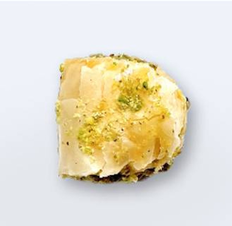 Kol o Shkor Pistachio Baklava (5pc)