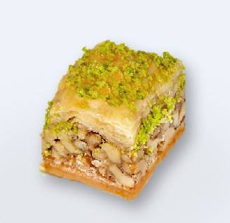 Walnuts Baklava (5pc)