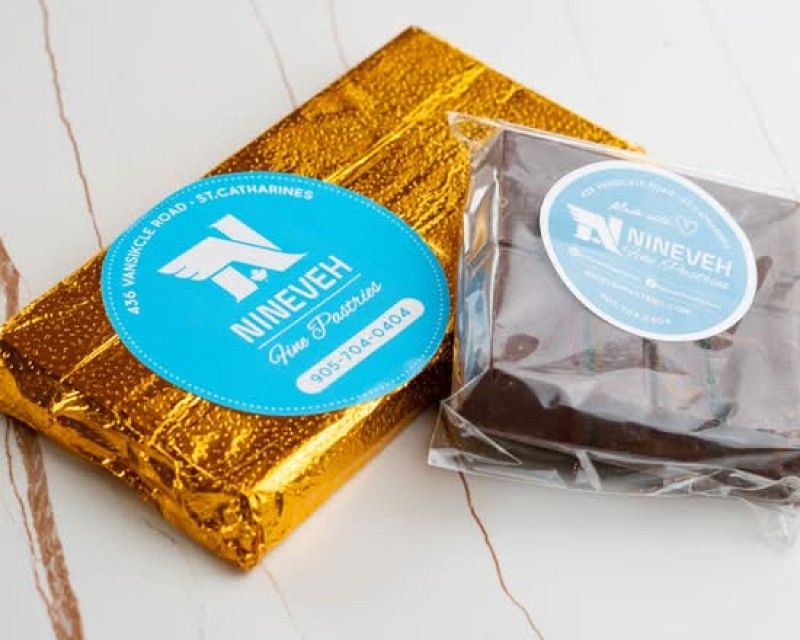 Dubai Chocolate Bar