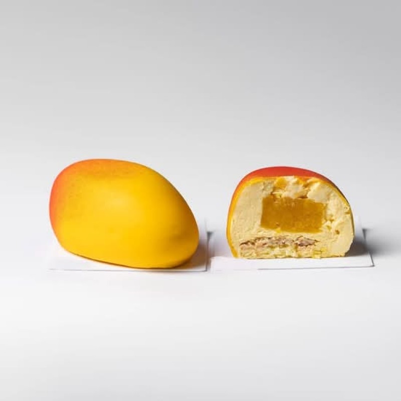 Mango Dessert