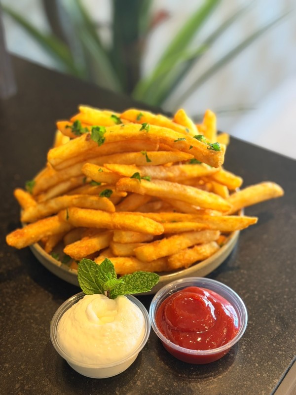Fries