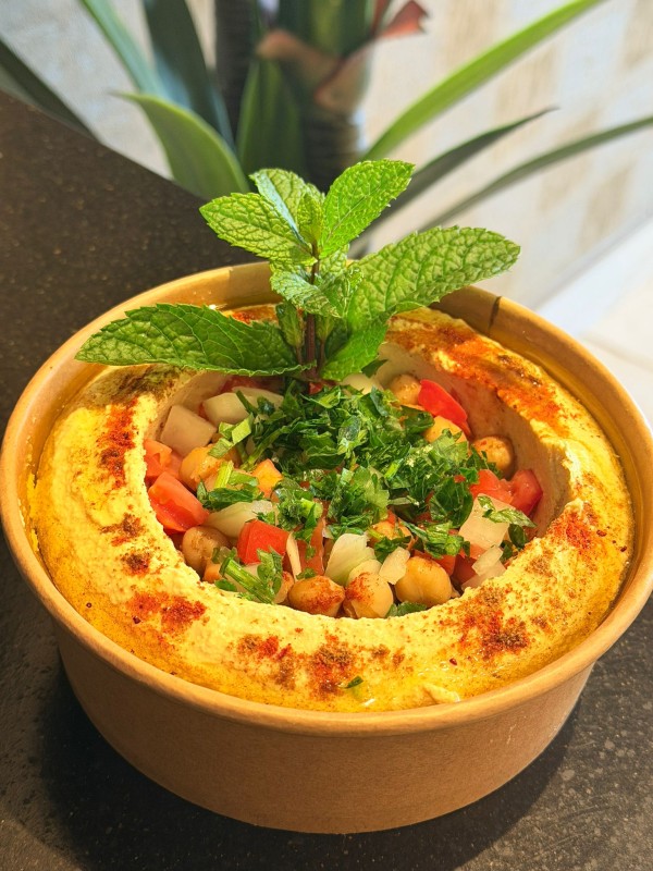 Hummus