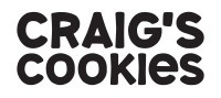 Craig's Cookies Locations and Delivery Ordering