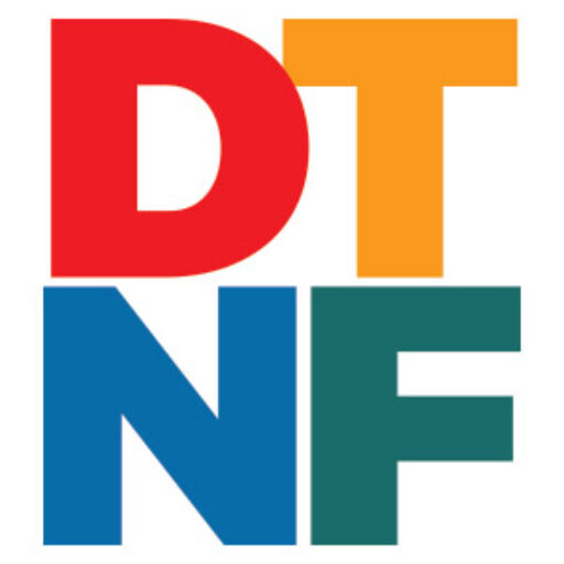 Downtown Niagara Falls Logo