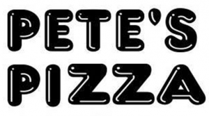 Pete's Pizza Locations and Delivery Ordering